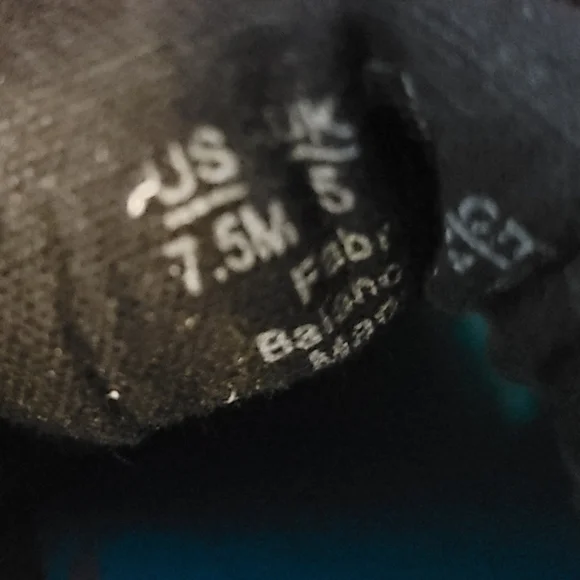 Blowfish Malibu Black Canvas Sneakers NIB - Picture 8 of 8